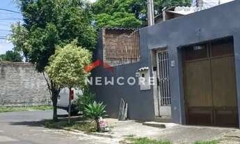 Imagem: Casa em Rua Nicolau Ely - Jardim Floresta