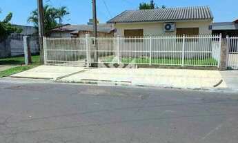 Imagem: Casa com 3 quartos à venda, 70m² - São