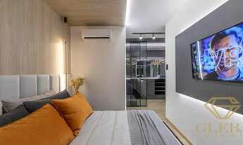 Imagem 10: Hype apartamento na planta para venda Londrina Gleba Palhano