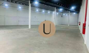 Imagem: Galpão de 485m² no Bairro Paraíso 10