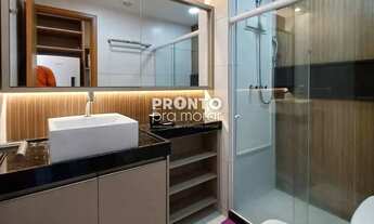 Imagem 2: Flat com 1 quarto em Muro Alto