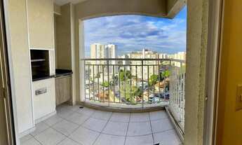 Imagem 5: Apartamento com 2 dormitórios à venda, 75 m² por R$ 705.000 - Vila Augusta - Guarulhos/SP