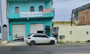 Imagem 2: Imóvel na Avenida Principal do Bairro do MUTIRÃO