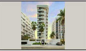 Imagem 2: Apartamento 3 Quartos à Venda Beira-Mar de Ponta Verde, Maceió/AL