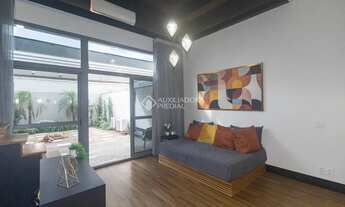 Imagem 5: Apartamento Garden 1 dormitório, no bairro Centro Histórico