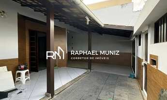 Imagem 5: Duplex com 4 quartos, 3 banheiros e lazer no Jockey