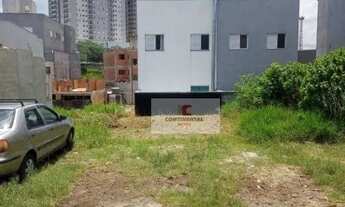 Imagem: Terreno à venda, 75 m² por R$ 190.000,00