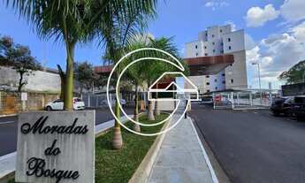 Imagem: VENDE-SE Apartamento NO MORADA DO BOSQUE