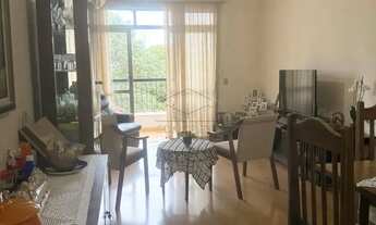 Imagem 3: APARTAMENTO - 03 DORMITÓRIOS - 01 SUÍTE - RESIDENCIAL VIA PONTINA