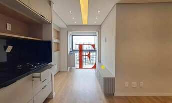 Imagem 2: LOCAÇÃO - APARTAMENTO 2 DORMITÓRIOS - LAPA