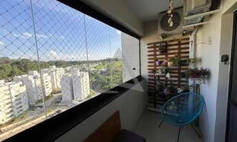 Imagem 6: Apartamento à venda em Valinhos, Jardim Jurema, com 3 quartos, com 91 m², Residencial Chia