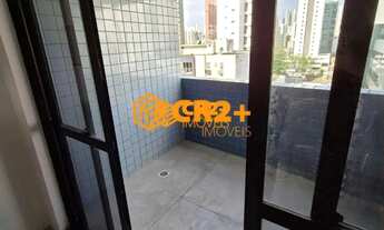 Imagem: Apartamento a Venda de 90m²com 3 quartos