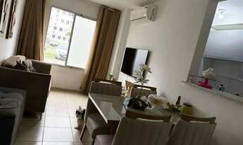 Imagem 2: Imóvel para venda tem 54 metros quadrados com 2 quartos em Nova Parnamirim - Parnamirim