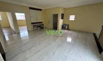 Imagem 3: Casa com 3 dormitórios para alugar, 90 m² - Planalto do Sol II - Santa Bárbara D'Oest