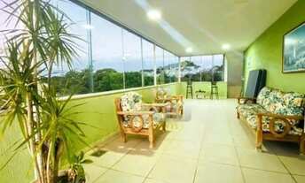 Imagem 6: Cobertura com 3 quartos à venda, 260 m² por R$ 980.000 - Centro - Rio das Ostras/RJ