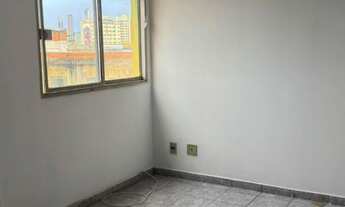 Imagem 6: Alugo Apartamento 1 Quarto no Setor Central - Ed. Marcos (Com Armários e Garagem