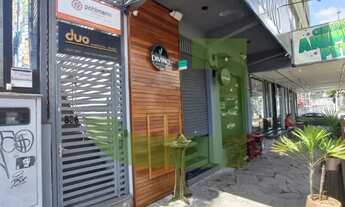 Imagem: Loja térrea na Avenida João Correa em