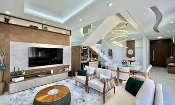 Imagem 4: Casa à venda com 4 quartos no La Dolce Vita, em Paulínia