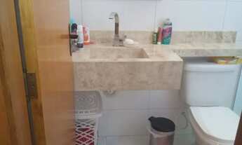 Imagem 7: Vende-se casa jardim primavera