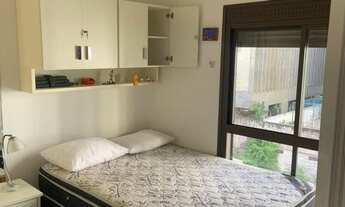 Imagem 7: Apartamento para aluguel e venda possui 80 metros quadrados com 2 quartos