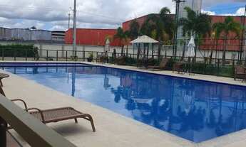 Imagem 4: Apartamentos p/ aluguel e venda, com 42 metros quadrados com 2 quartos em Coacu - Eusébio