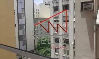 Imagem 4: Apartamento-À VENDA-Centro-Rio de Janeiro-RJ