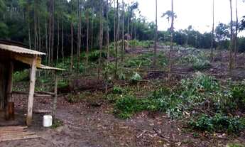 Imagem 4: Venda de terreno em Tapiraí