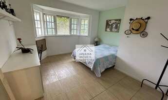 Imagem 7: Casa em condomínio no Alto com 3 quartos - Teresópolis - RJ