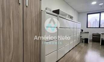 Imagem: Sala à venda, 36 m² por R$ 359.000,00