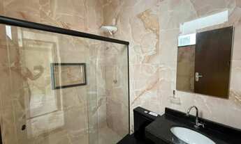 Imagem 5: Casa nova com 3 quartos no Luar da Barra [8079