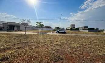Imagem: Lote Terras Alpha 1 - Lote com 360,02 m²