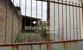 Imagem 2: Oportunidade no Campos Elíseos! Casa à venda por R$ 155.000!