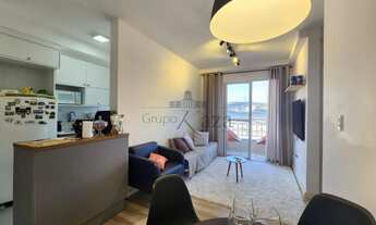 Imagem 3: Oportunidade - Apartamento - Residencial Araçá - Terra Brasilis - 2 Dormitórios - 48m²