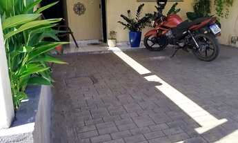 Imagem 3: VENDO ÁGIO - CASA EM CONDOMÍNIO FECHADO