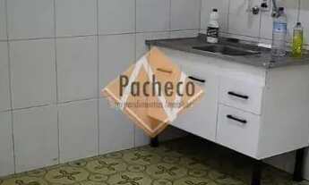 Imagem 7: Casa Térrea, 1 dormitório, 2 vagas, 250m², R$ 1.700,00