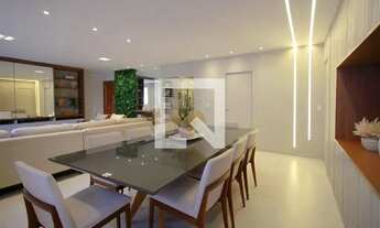 Imagem 6: Apartamento à Venda - Santa Lúcia, 4 Quartos, 190 m2