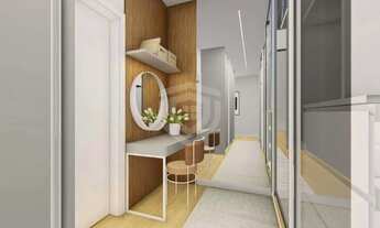 Imagem 6: Belíssimo Sobrado no condomínio Alphavile Bauru - 4 suítes, 6 banheiros, 3 vagas