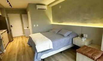 Imagem: Condomínio Co. Next Liberdade, Studio Residencial