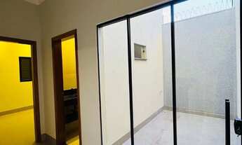 Imagem 5: Casa em palmas Casa com 3 dormitórios