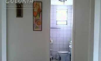 Imagem 5: Apartamento a venda - Vila Homero Thon, Santo André