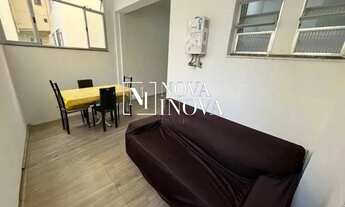 Imagem 7: APARTAMENTO 2 QUARTOS NO BAIRRO DE COPACABANA