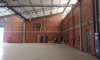 Imagem 4: Barracão à venda e para alugar em Campinas, Jardim Santa Genebra, com 3000 m²