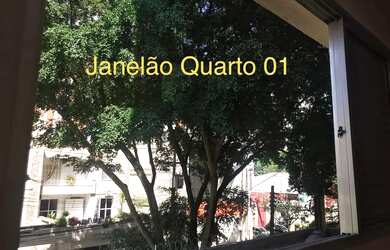 Imagem 8: Apartamento em Passagem Franca - Cerqueira César - São Paulo/SP