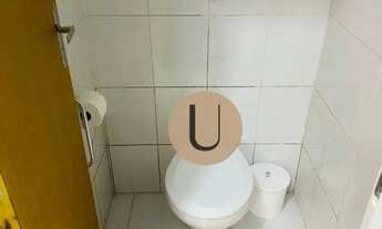 Imagem 4: Galpão de 485m² no Bairro Paraíso: 10 Vagas e Localização Estratégica em Santo André!