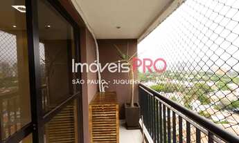 Imagem 4: Apartamento para locação e venda com 131m² em Moema - São Paulo