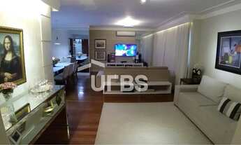 Imagem 2: Edifício Mackenzie - Setor Oeste