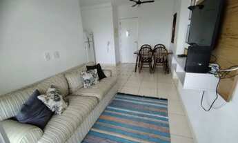 Imagem 6: Apto 3 dormt, sendo 1 suíte, 100m do mar, com vista permanente, lazer clube e 2 vagas de g