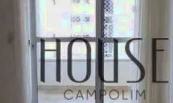 Imagem 2: Apartamento com 3 dormitórios à venda, 80 m² por R$ 720.000,00 - Condomínio Raizes Campoli