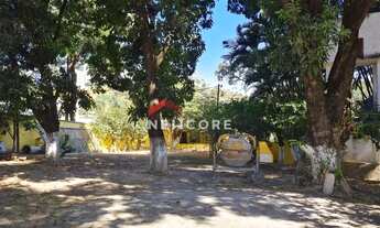 Imagem 4: Sítio em Rua Filadélfia - Granjas Primavera (Justinópolis) - Ribeirão das Neves/MG