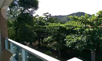 Imagem 2: Apartamento à venda, 68 m² por R$ 690.000,00 - Itaipu - Niterói/RJ